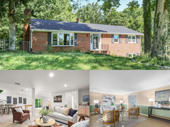 1213 Forbes St, Fredericksburg, VA 22405