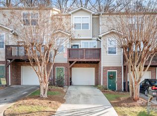 135 High Ridge Rd, Mooresville, NC 28117