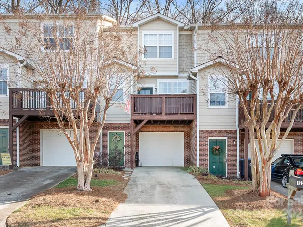 135 High Ridge Rd, Mooresville, NC 28117