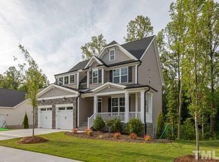 312 Cedar Pond Ct, Knightdale, NC 27545