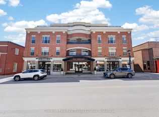 280 Main St #404, Brighton, ON K0K1H0