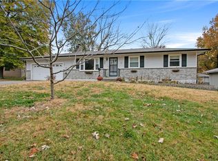 1909 NE 51st Ter, Kansas City, MO 64118
