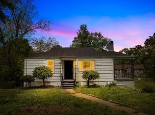 1304 59th St W, Birmingham, AL 35228