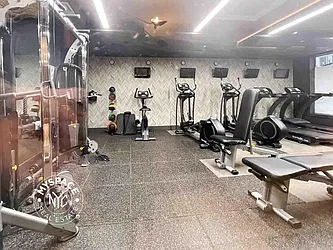 Rented by MySpaceNYC