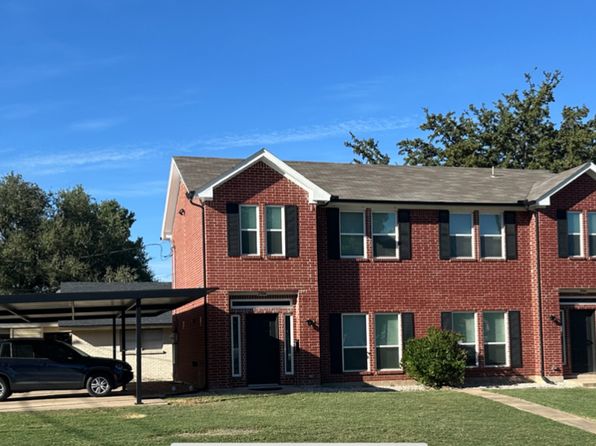 2500 W Cantey St #2500