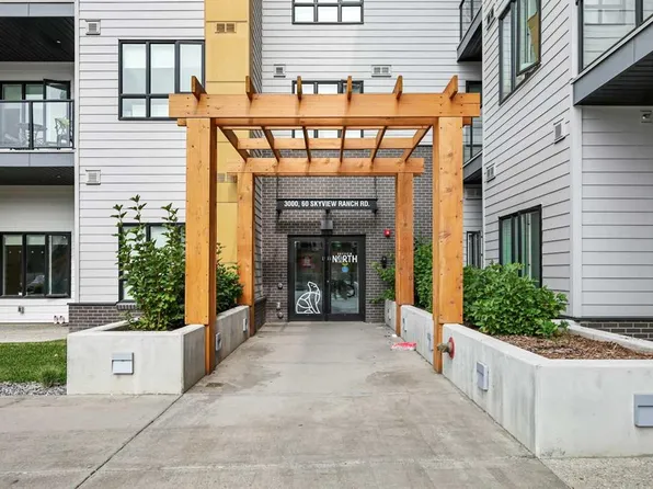 60 S Skyview Ranch Rd NE #3121, Calgary, AB T3N 2J8