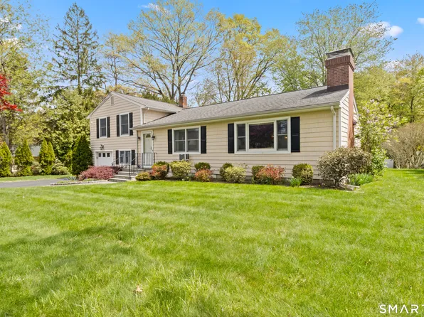 174 West Rocks Road, Norwalk, CT 06851