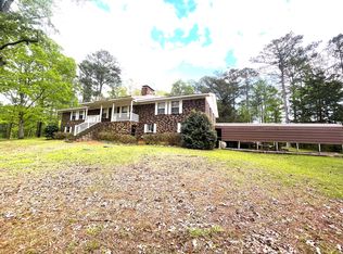 606 Little Rd, Equality, AL 36026