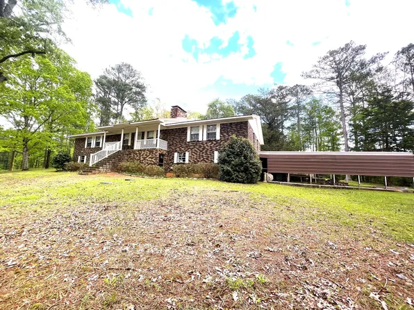 606 Little Rd, Equality, AL 36026