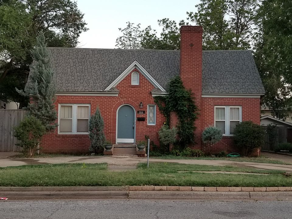 1st image of 2313 16th St