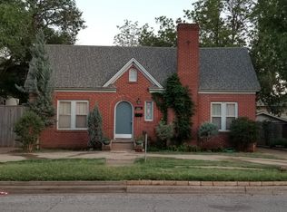 2313 16th St, Louisville, TX 79401