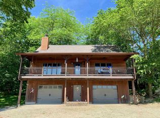 7275 W County Road 1000 N, Rossville, IN 46065