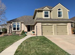 5268 S Olathe Cir, Centennial, CO 80015