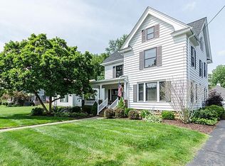 401 North St, Milan, MI