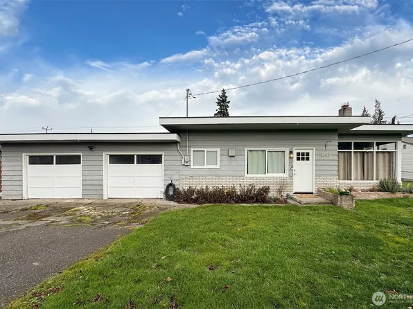 413 E Orcas Avenue, Port Angeles, WA 98362