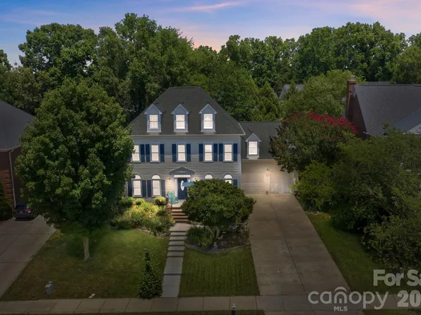 20112 N Cove Rd, Cornelius, NC 28031