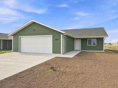 10897 Eagle Ct, Belle Fourche, SD, 57717