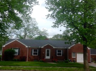 3848 Stannard Dr, Toledo, OH 43613