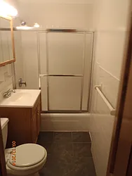 Rented by John Downey, LREB