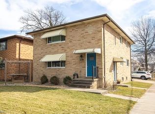 15015 Triskett Rd, Cleveland, OH 44111