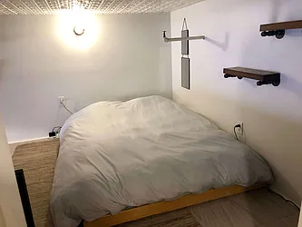 Rented by Garden Management