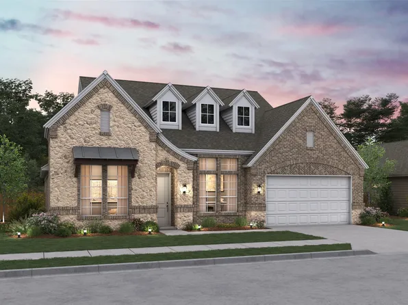 11520 Wulstone Rd, Haslet, TX 76052