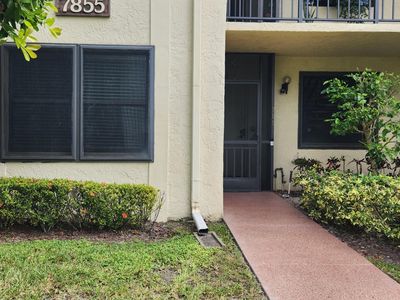 7855 Willow Springs Drive Apt 711, Lake Worth, FL, 33467