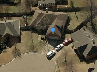 2077 Bohemia Cv, Cordova, TN 38016