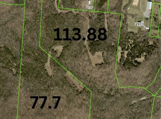 0 Thompson Rd, Murfreesboro, TN 37128