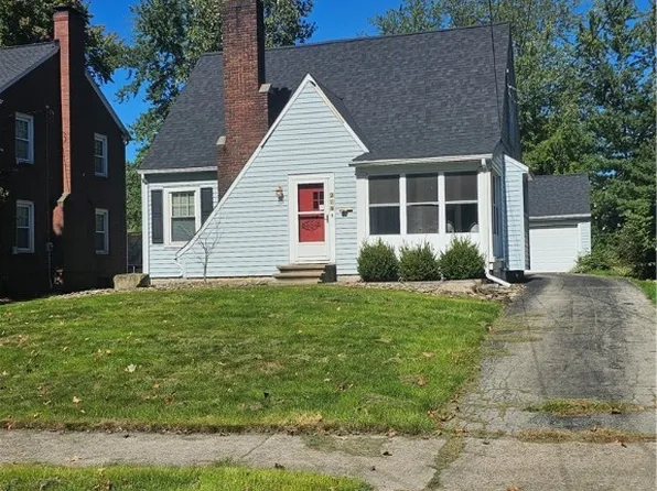 254 Wychwood Ln, Youngstown, OH 44512