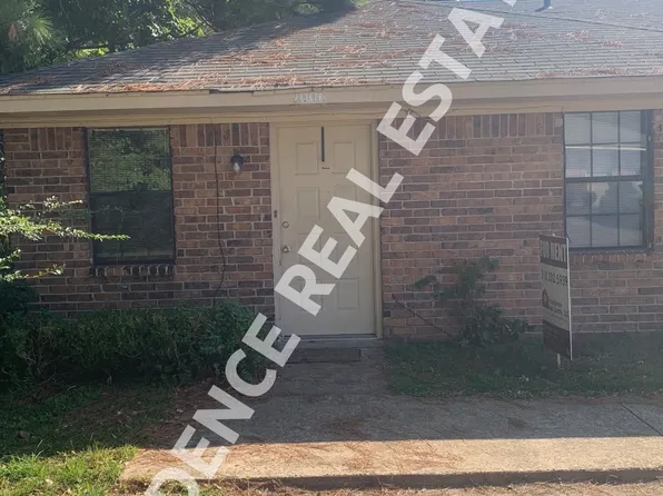 1000 Sybil Dr, Ruston, LA 71270