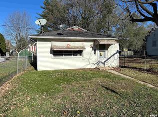 2817 W Arlington Ave, Peoria, IL