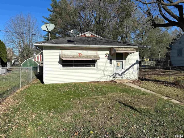 2817 W Arlington Ave, Peoria, IL 61605