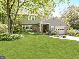 402 Lenape Trl, Wenonah, NJ 08090