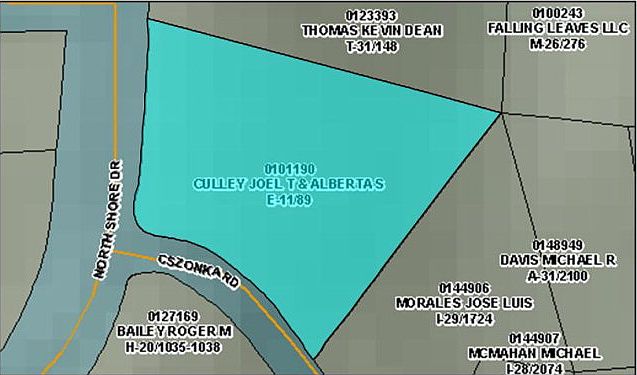 1st image of 0 N Shore Dr