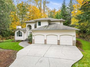 4233 SE 159th Drive SE, Snohomish, WA 98290