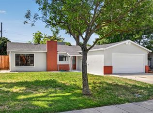 222 Pereira Ave, Tracy, CA 95376