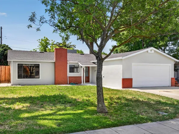 222 Pereira Ave, Tracy, CA 95376