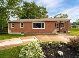 3366 Lawson Dr, Dayton, OH