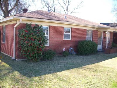 7014 Sherwood Cir, Shreveport, LA, 71106