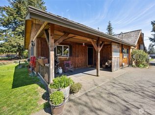 103 Seattle St SE, Rainier, WA