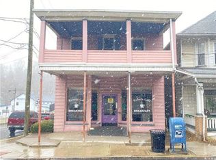 456 S Main St, Bangor, PA 18013