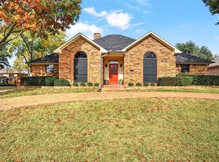 2115 Jason Cir, Sherman, TX 75092