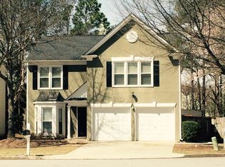 620 Rosedown Way, Johns Creek, GA 30022