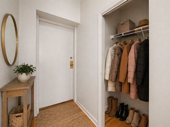4th image of 350 W 4th St APT 204