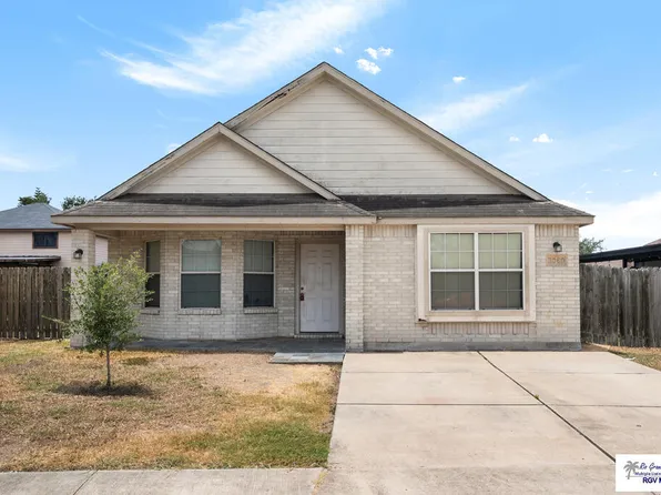 3069 Albans Dr, Brownsville, TX 78526