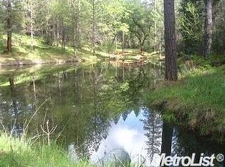 5261 Moonshine Hill Rd, Placerville, CA 95667