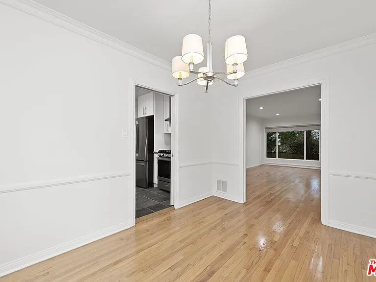 1208 N Crescent Heights Blvd #4 — Photo 1