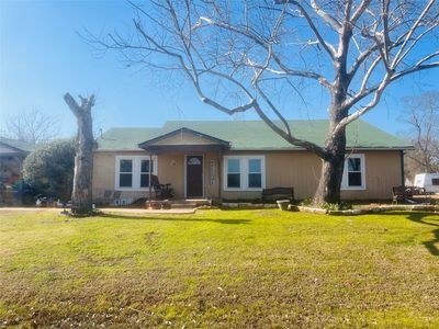 315 Fm 316 N, Eustace, TX, 75124