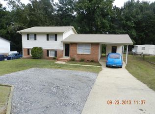 4565 Saint Marys Rd, Columbus, GA 31907